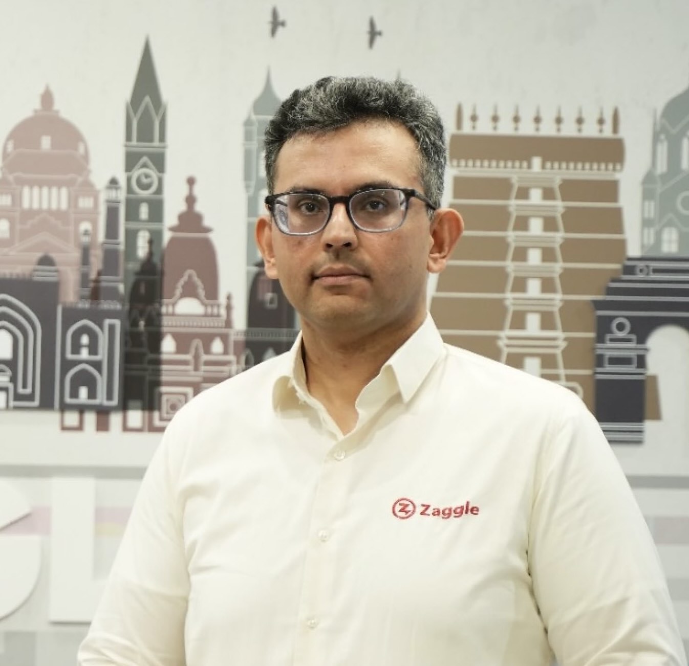 Avinash Godkhindi, Co-Promoter, MD & CEO - Zaggle; Director - Rivpe Technology Pvt. Ltd.